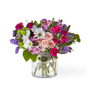 Wild Berry Bouquet CGL