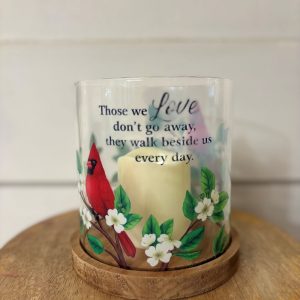 Cardinal Huricane 7in