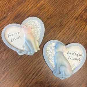 Pet Bereavement Stone